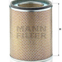 Filtro de ar MANN-FILTER C 29 624/1