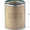Filtro de ar MANN-FILTER C 29 624/1