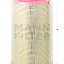 Filtro de ar MANN-FILTER C 30 1345