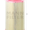 Filtro de ar MANN-FILTER C 30 1345