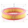 Filtro de ar MANN-FILTER C 3055