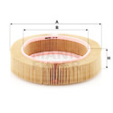 Filtro de ar MANN-FILTER C 35 118