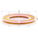 Filtro de ar MANN-FILTER C 3555