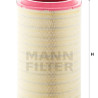 Filtro de ar MANN-FILTER C 37 2680/2