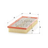 Filtro de ar MANN-FILTER C 38 163/2