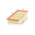 Filtro de ar MANN-FILTER C 39 160/1