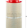 Filtro de ar MANN-FILTER C 45 2026/2