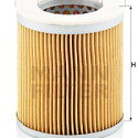 Filtro de ar MANN-FILTER C 75/2
