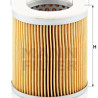 Filtro de ar MANN-FILTER C 75/2