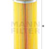 Filtro de ar MANN-FILTER C 825
