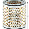 Filtro de ar MANN-FILTER C 89/1