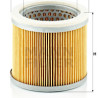 Filtro de ar MANN-FILTER C 912