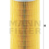 Filtro de óleo