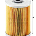 Filtro, sistema hidráulico