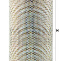 Filtro de óleo MANN-FILTER H 20 440
