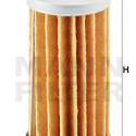 Filtro de combustível MANN-FILTER H 42