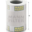 Filtro, sistema hidráulico
