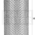 Filtro, sistema hidráulico