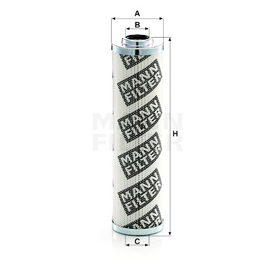 Filtro hidráulico, caixa de velocidades automática