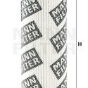 Filtro, sistema hidráulico