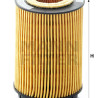 Filtro de óleo MANN-FILTER HU 713 x
