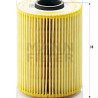 Filtro de óleo MANN-FILTER HU 926/4
