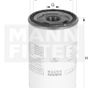 Filtro de ar comprimido MANN-FILTER LB 1374/2