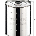 Filtro de óleo MANN-FILTER PF 915 n