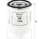 Filtro de combustível MANN-FILTER PL 50/1