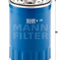 Filtro de óleo MANN-FILTER W 1035