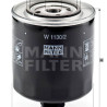 Filtro de óleo MANN-FILTER W 1130/2