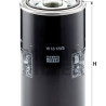 Filtro de óleo