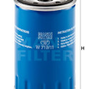 Filtro de óleo MANN-FILTER W 719/11
