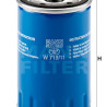 Filtro de óleo MANN-FILTER W 719/11