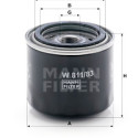 Filtro de óleo MANN-FILTER W 811/83
