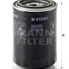 Filtro de óleo MANN-FILTER W 818/81