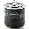 Filtro de óleo MANN-FILTER W 920/17