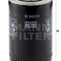 Filtro de óleo
