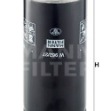 Filtro de óleo