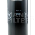 Filtro de óleo MANN-FILTER WD 13 145