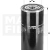Filtro de óleo MANN-FILTER WD 13 145/18