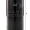 Filtro de óleo MANN-FILTER WD 13 145/4