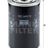 Filtro de óleo MANN-FILTER WD 940/19