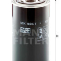 Filtro de combustível MANN-FILTER WDK 950/1