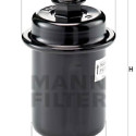 Filtro de combustível MANN-FILTER WK 612/4