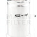Filtro de combustível MANN-FILTER WK 612/5