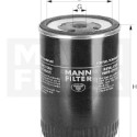 Filtro de combustível MANN-FILTER WK 723/5