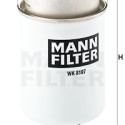 Filtro de combustível MANN-FILTER WK 8107