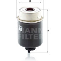 Filtro de combustível MANN-FILTER WK 8113