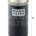 Filtro de combustível MANN-FILTER WK 8172